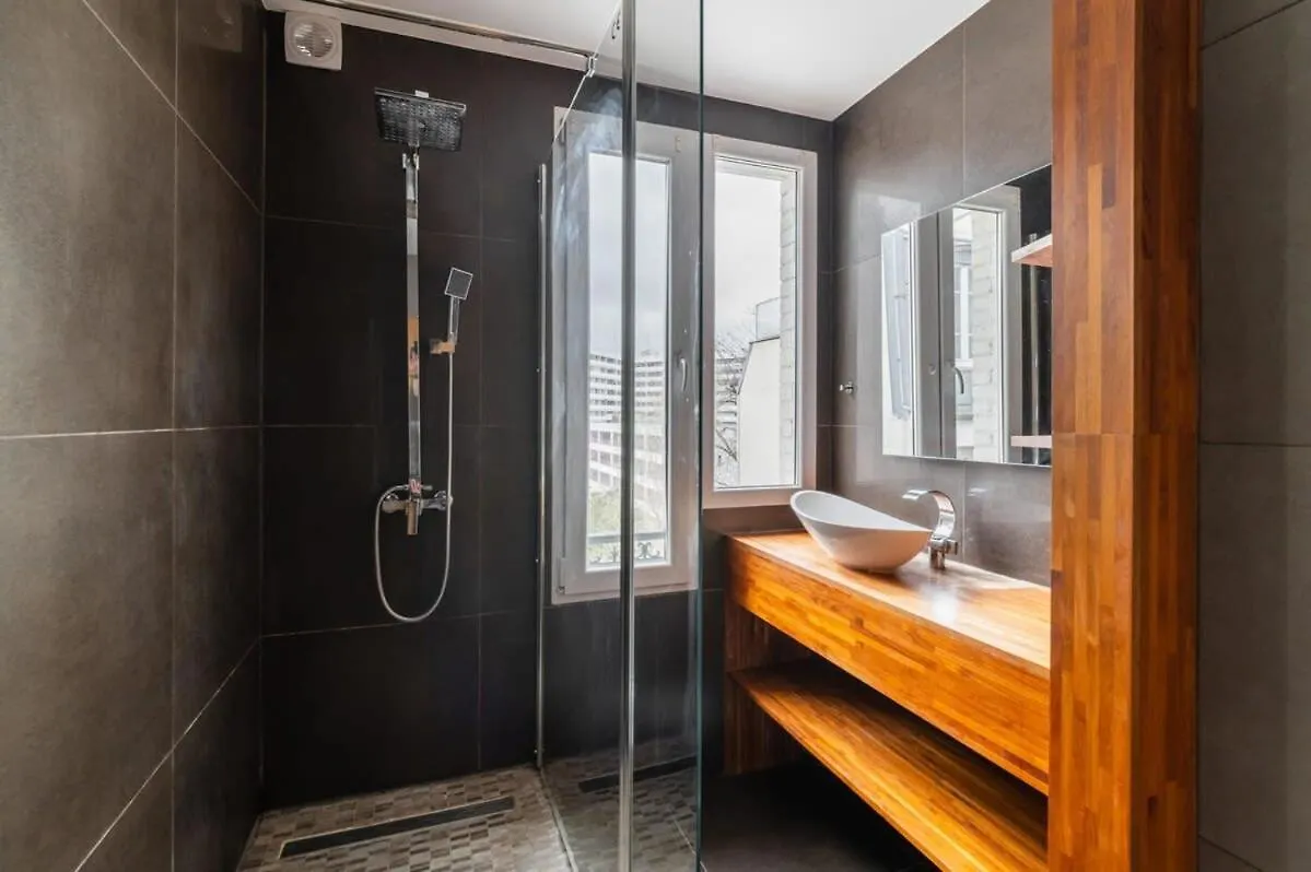 60m2 Bien Amenage- 12 - 4p Apartment *
