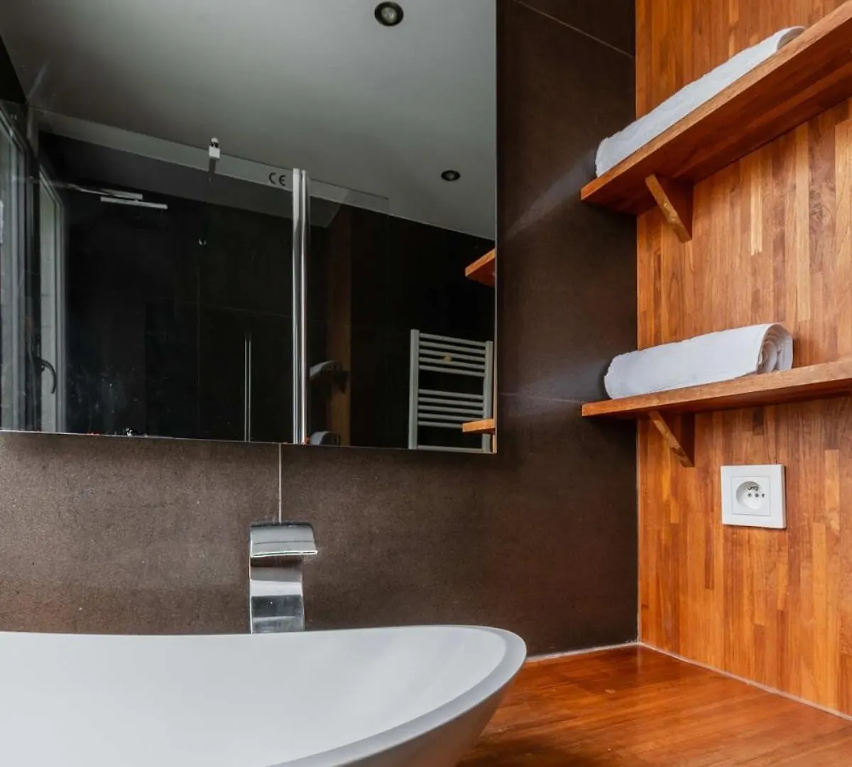 60m2 Bien Amenage- 12 - 4p Apartment Paris