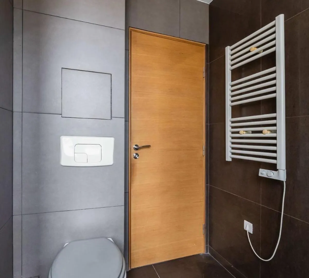 Apartment 60m2 Bien Amenage- 12 - 4p *